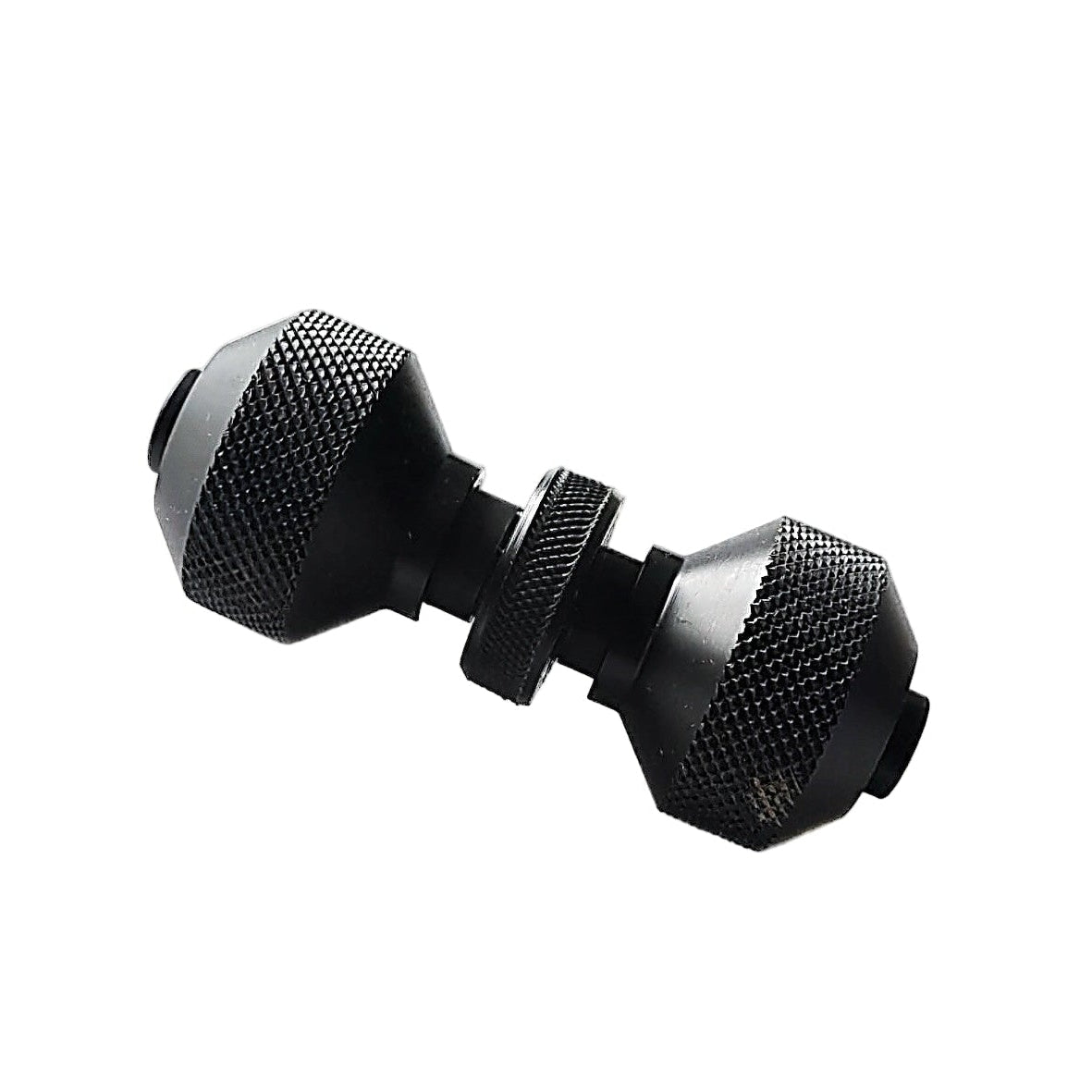 Leak-proof-garden-hose-connector