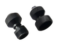Leak-proof-garden-hose-connector