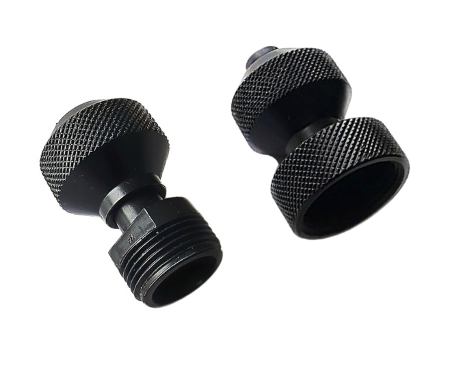 Leak-proof-garden-hose-connector