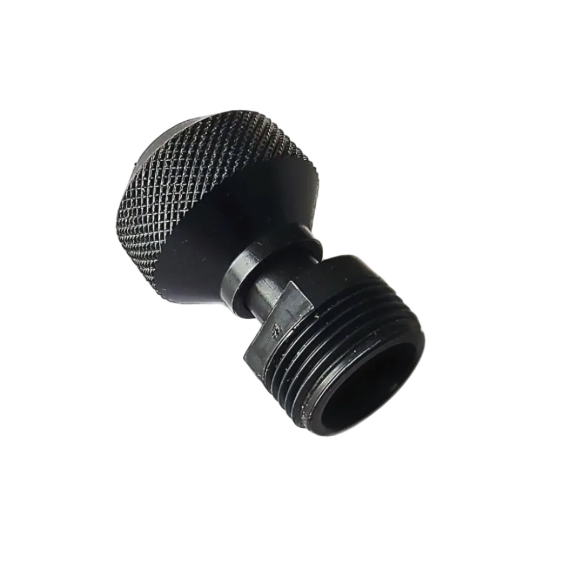 Leak-proof-garden-hose-connector