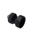 Leak-proof-garden-hose-connector