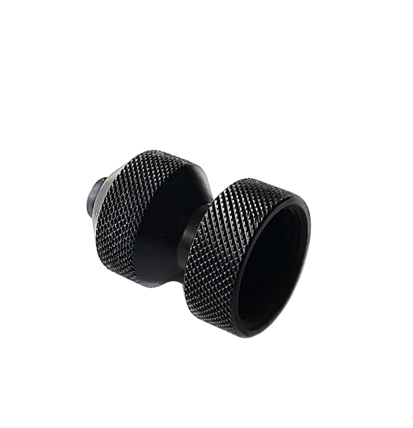 Leak-proof-garden-hose-connector